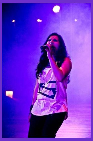 Andressa Morette